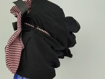 tanie bluzki z krótkim rękawem: Bluzka damska, rozmiar 2XL — 5