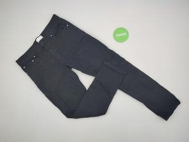 ciapy jordan 4: ASOS Design, Jeansy damskie, rozmiar L — 2