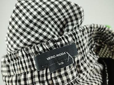 taranko kozaki: Vero Moda, Spodnie materiałowe damskie, rozmiar S — 5