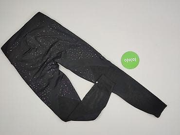 Kobiety: Puma, Legginsy Sportowe damskie, rozmiar S — 3