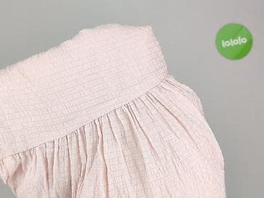 klapki bio: Sukienka damska, rozmiar M — 5