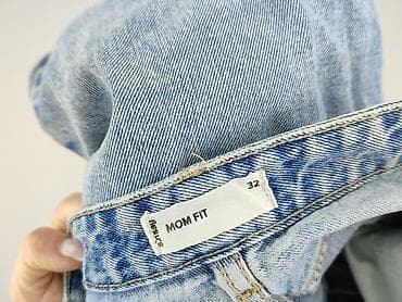 jnco spodnie: Sinsay, Jeansy damskie, rozmiar 2XS — 5