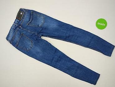 ralph: Kenzo, Jeansy damskie, rozmiar L — 3