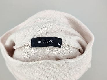 cute sweter: Reserved, Sweter damski, rozmiar M — 4