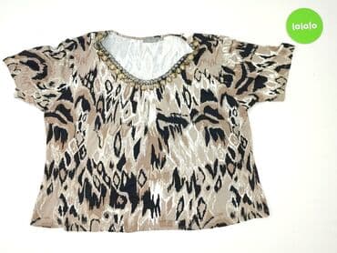 koszula hawajska lidl: Amisu, Women's blouse, size XL (EU 42) — 2