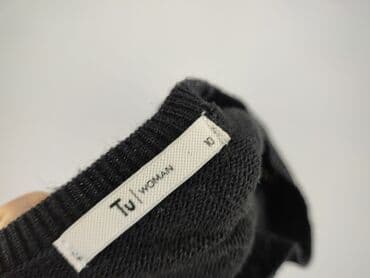 Kobiety: Tu, Sweter damski, rozmiar M — 4