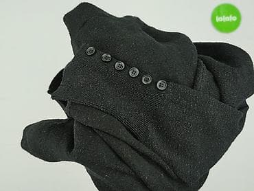 welniany top: Kocca, Golf damski, rozmiar S — 5