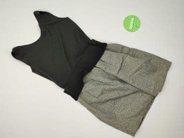 sukienki koktajlowe dla 50 latki: Sukienka damska, rozmiar S — 4