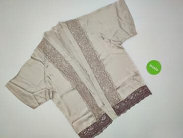 jasmine tu: Intimissimi damski, Szlafrok, rozmiar 5XL — 2