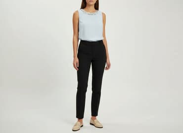 George, Women's blouse, size S