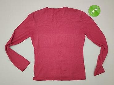 rozowy: Flash, Sweter damski, rozmiar L — 3