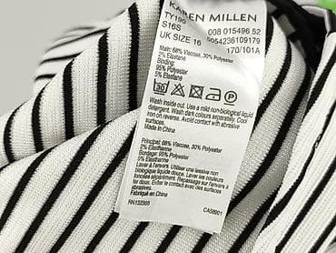mango bluzky: Karen Millen, Bluzka damska, rozmiar XL — 5