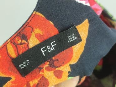 sklep z sukienkimi online tanie: F&F, Women`s dress, size L — 5