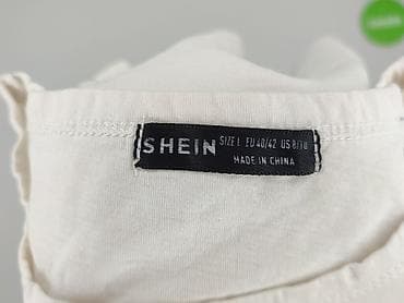 primark tee shirts: Shein, T-shirt damski, rozmiar L — 4