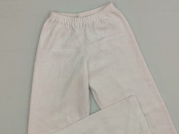 Legginsy: Legginsy dziecięce, 10 lat, 134/140, stan - Bardzo dobry
