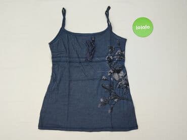 koszulki na ramiączkach plus size: H&M Sport, Top damski, rozmiar S — 2