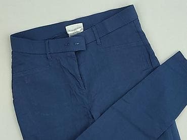 Kobiety: Janina, Spodnie materiałowe damskie, rozmiar XL — 1