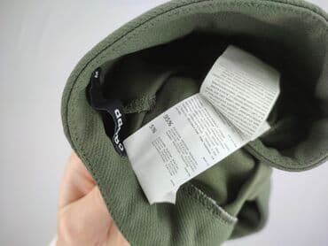 sandały trekkingowe ccc: Cropp, Spodnie cargo damskie, M — 5