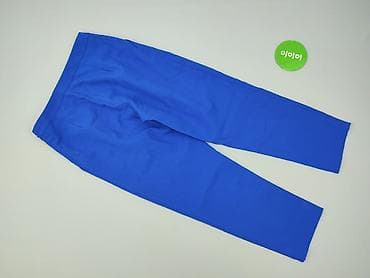 modnie eu: ITALY FASHION, Spodnie materiałowe damskie, rozmiar One size — 3