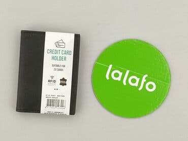 new look torebki: Portfel, Męskie, stan - Idealny — 2