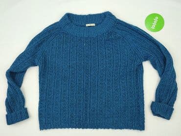 przeceny kurtek zimowych: Tu, Sweter damski, L — 2