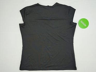 koszulki elastan: T-shirt damski, rozmiar 2XL — 3