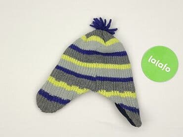 ewix kamizelki: Hat, condition - Good — 3