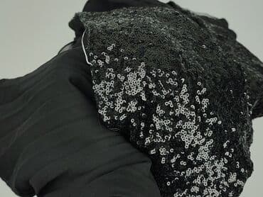 spódnice mini cekiny: Jones, Sukienka damska, S — 6