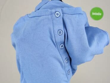 koszula dżinsowa stradivarius: Stradivarius, Bluzka damska, rozmiar M — 6