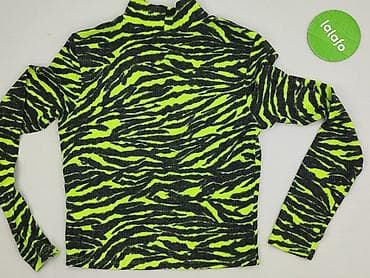 bluzki termiczne: H&M Divided, Golf damski, rozmiar S — 3