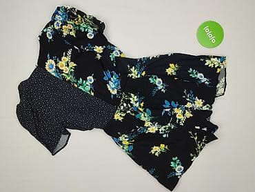 bolerko stradivarius: Bershka, Sukienka damska, rozmiar XS — 3