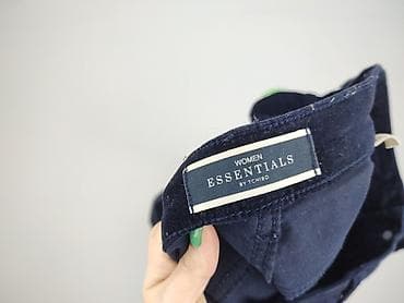 pepco garnitur: Tchibo, Spodnie materiałowe damskie, rozmiar M — 4