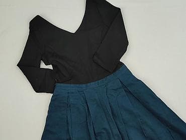 sukienki ewa minge: Mint & Berry, Sukienka damska, rozmiar M — 1