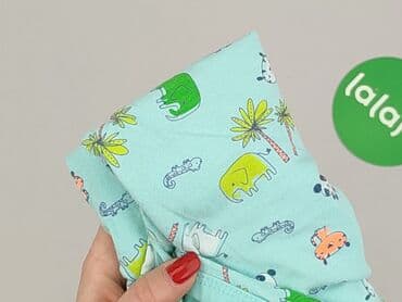 kapcie inblu ccc: Body, Cool Club, 6-9 months, 
condition - Perfect — 6