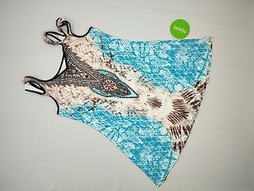bluza do kostek: Sukienka damska, rozmiar L — 2