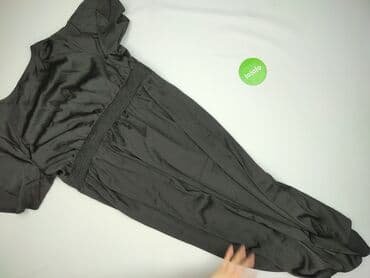 sukienki z paskiem w talii: Shein Curve, Сукня жіноча, 3XL — 3