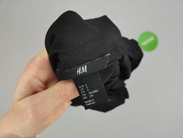 Kobiety: H&M, Bluzka damska, S — 4