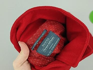 bershka buty zimowe: Bershka, Płaszcz damski, rozmiar S — 4