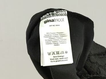 bluzka do ołówkowej spódnicy: Gina Tricot, Жіноча блуза, розмір S — 6