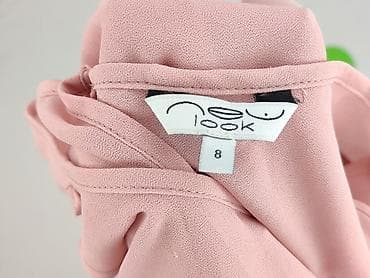 przeswitujące bluzki: New Look, Bluzka damska, rozmiar S — 5