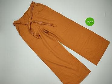 buty olive tree: By very, Spodnie materiałowe damskie, rozmiar M — 2