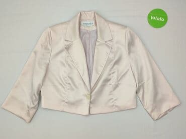 cropp marynarki damskie: Women's blazer, size L (EU 40) — 2