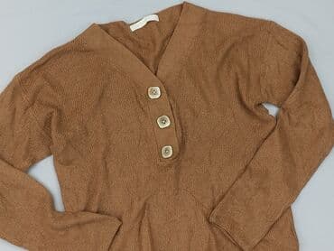 sweter h: Women`s sweater, size S (EU 36) — 1