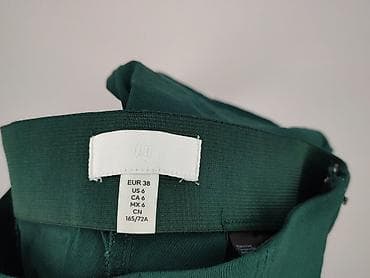 studio seidensticker: H&M, Spodnie materiałowe damskie, rozmiar M — 4