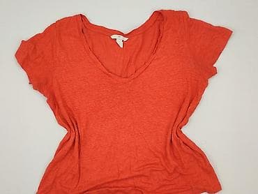 H&M, T-shirt damski, rozmiar M