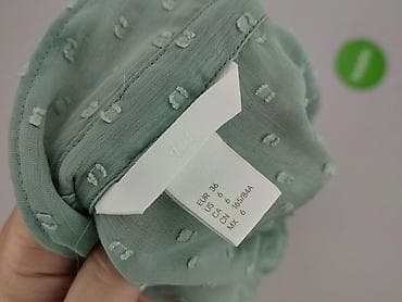 bluzki stradivarius: H&M, Koszula damska, rozmiar S — 4