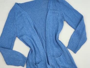 sweter z akrylu czy jest dobry: Kardigan damski, rozmiar S — 1