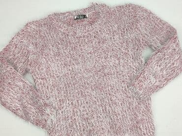 kozaki zimowe w ccc: Fashion Jeans, Sweter damski, XL — 1