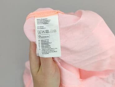 koszula niebieska hm: H&M, Koszula damska, rozmiar S — 5