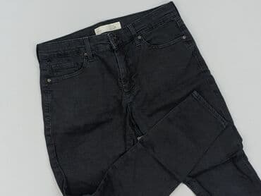 dżinsy z dziurami: Jeans for women, size M (EU 38) — 1